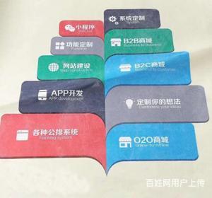 鄭州軟件定制開發(fā)、網(wǎng)站建設(shè)與APP定制開發(fā)詳解