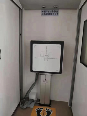 智慧健康新里程 5G流動(dòng)體檢車(chē)開(kāi)啟公衛(wèi)服務(wù)新時(shí)代