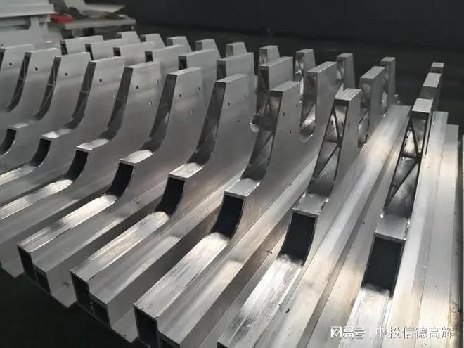 有色金屬壓延加工項目可行性研究報告