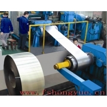 不銹鋼壓延帶與有色金屬壓延加工 產(chǎn)業(yè)鏈動態(tài)與市場報價解析
