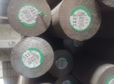 718H鋼錠鍛圓與有色金屬壓延加工 工藝特性與產業應用
